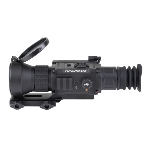 Winchester Supreme Optics Supreme 1-8x50mm Thermal Optic - Image 3
