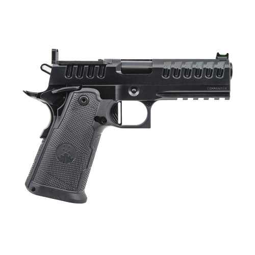 WATCHTOWER Firearms Apache 9mm 4.25in 17rd 1911 Pistol