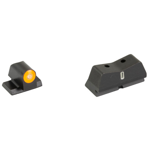 XS Sights DXT2 Night Sights for S&W M&P 2.0 Optics Ready - Image 2