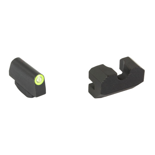 XS Sights Minimalist Night Sights for S&W N Frame - Image 2
