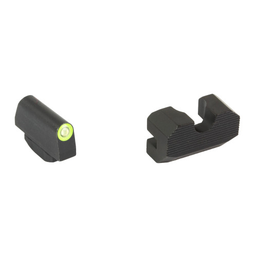 XS Sights Minimalist Night Sights for S&W N Frame - Image 2