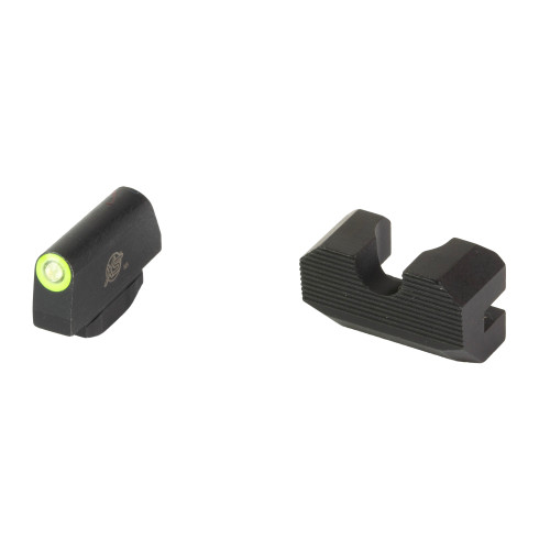 XS Sights Minimalist Night Sights for S&W N Frame