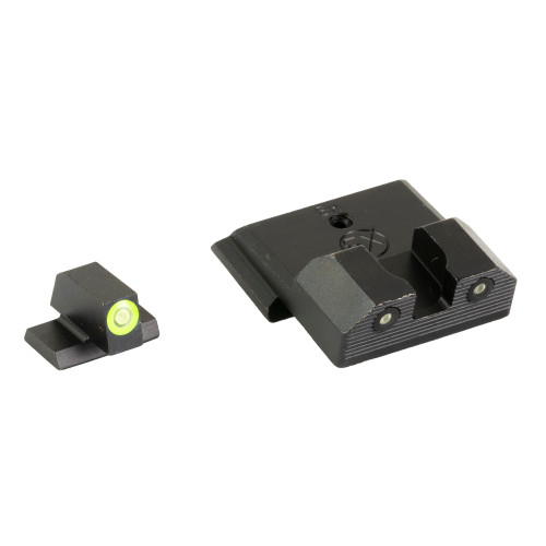 XS Sights R3D Night Sights S&w M&p Full Green - Image 2