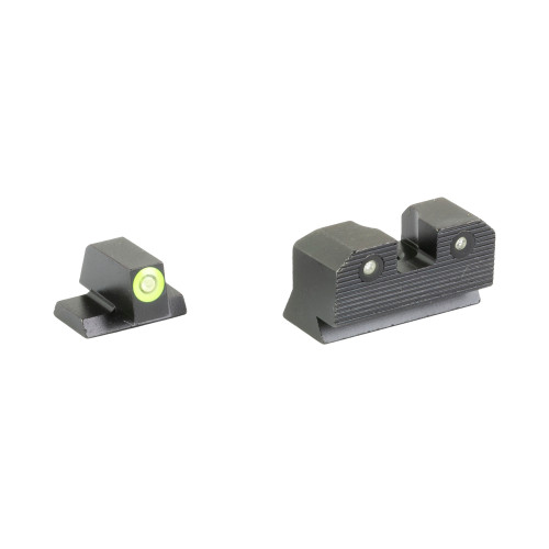 XS Sights R3D Night Sights for S&W Equalizer - Image 2