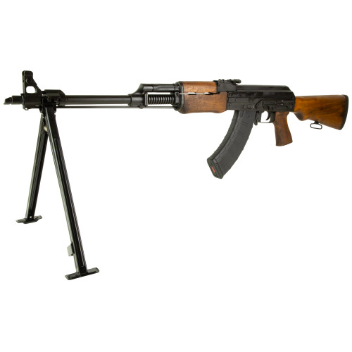 Zastava M72 7.62x39 21in 30rd Semi-Auto Rifle - Image 3