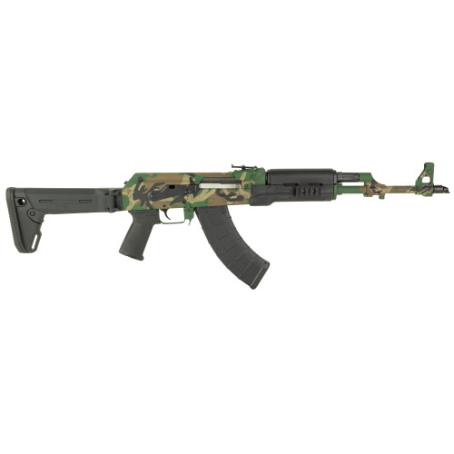 Zastava ZPAPM70 7.62x39 16in 30rd Semi-Auto Rifle M81 - Image 2