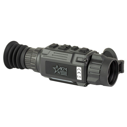 AGM Global Vision Rattler 8x25mm Thermal Optic 25-384 Scope - Image 2