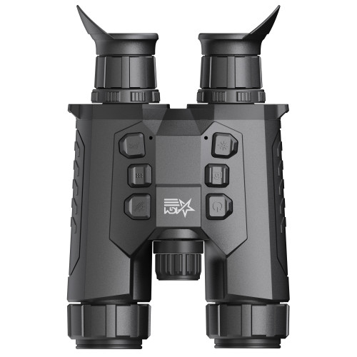 AGM Global Vision ObservIR 4x35mm Binoculars - Image 2