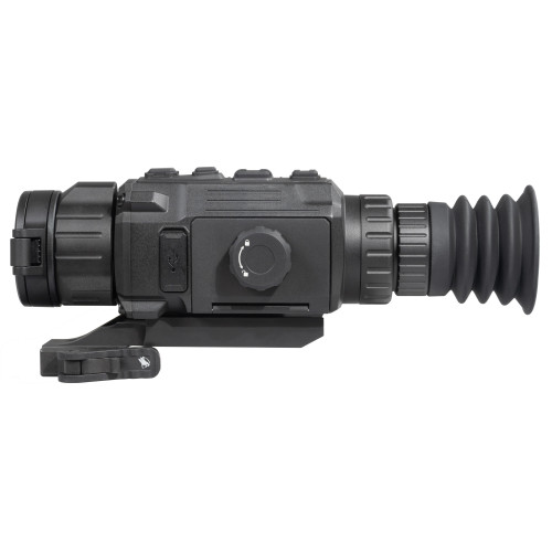 AGM Global Vision Rattler 2.5x25mm Thermal Optic - Image 2