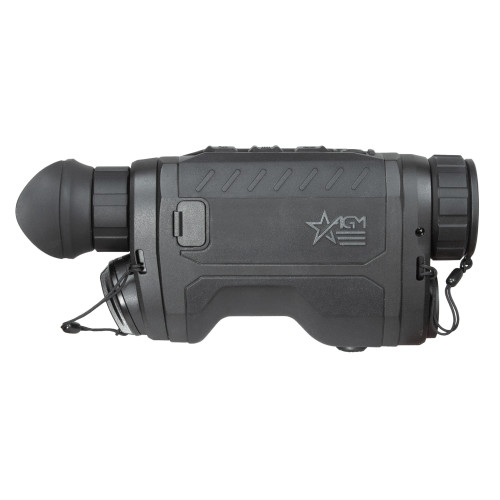 AGM Global Vision ReachIR 2.5-20x25mm Monocular - Image 2
