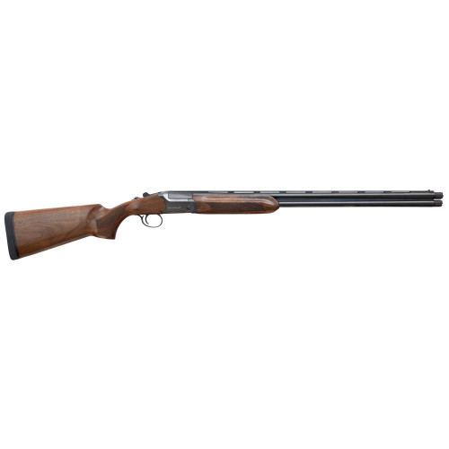 Akkar Open Country 20 Gauge 3 in 28in 2rd Over/Under Shotgun