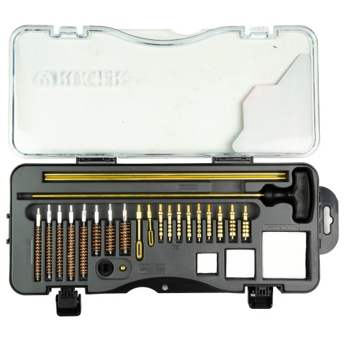 Allen Company Rifle and Handgun Cleaning Kit Cleaning Kit - Image 2