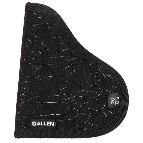 Allen Company Spiderweb Black Pocket Holster for Compact