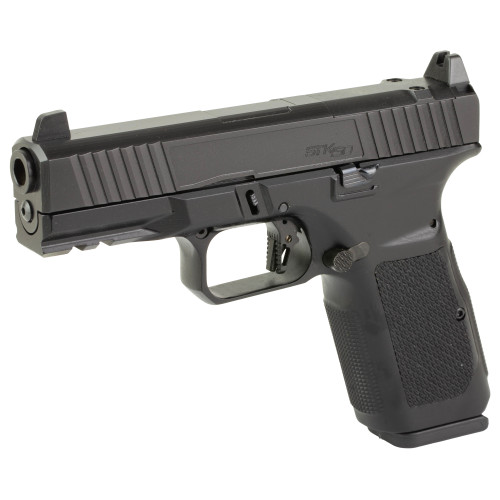 Armscor STK150 9mm 4in 17rd Semi-Auto Pistol - Image 3