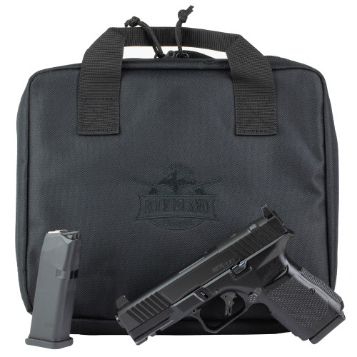 Armscor STK200 9mm 4in 15rd Semi-Auto Pistol - Image 4