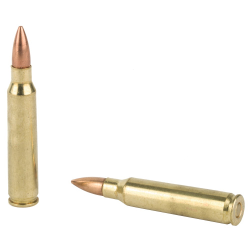 Armscor Ammo 223 Remington 55gr Full Metal Jacket Rifle Ammo - 20rd Box - Image 4