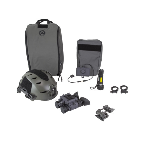 Armasight BNVD-40 1x Binoculars Kt M/l - Image 3