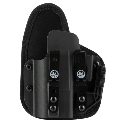 HOFTAC OmniCarry Black Inside Waistband Holster Multifit Hlster