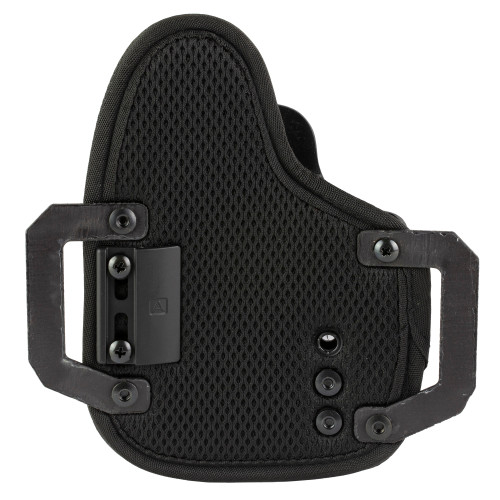 HOFTAC OmniCarry Black Inside Waistband Holster Mltfit Hlstr Owbr - Image 2