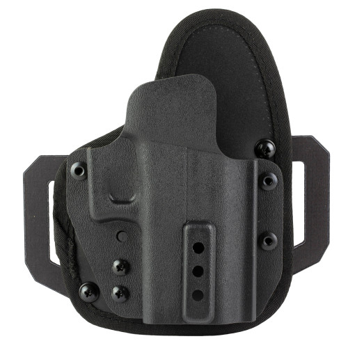 HOFTAC OmniCarry Black Inside Waistband Holster Mltfit Hlstr Owbr