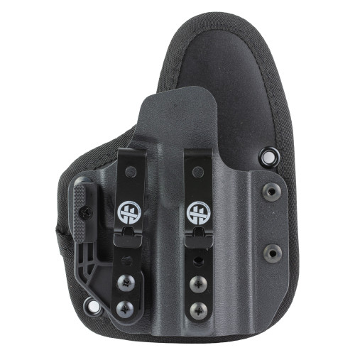 HOFTAC OmniCarry Black Inside Waistband Holster for 1911