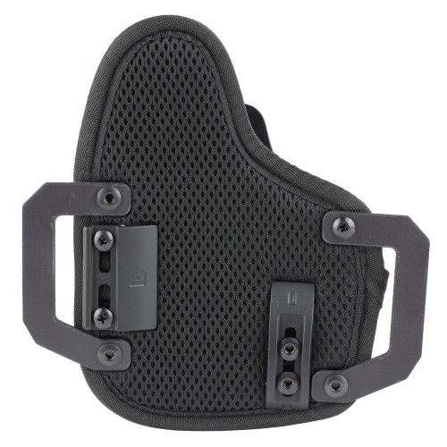 HOFTAC OmniCarry Black Outside Waistband Holster for Micro Pistol - Image 2