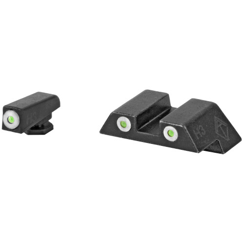 American Tactical Night Sights for Glock