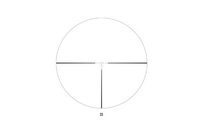 ATHLON Helos BTR 2-12x42mm AHMR2 Rifle Scope - Image 2