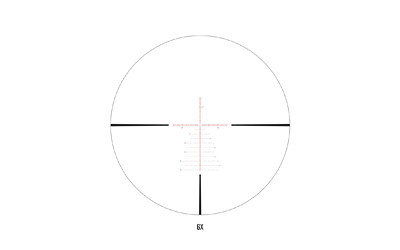 ATHLON Helos BTR 6-24x56mm APLR6 Rifle Scope - Image 2