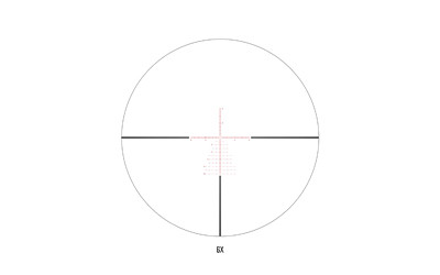 ATHLON Helos BTR GEN2 6-24x56mm APRS6 Rifle Scope - Image 2