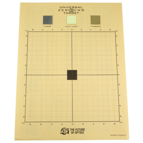 ATN Corp Thermal Target Target-boar - Image 2