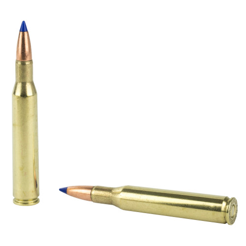 Barnes VOR-TX 270 Winchester 130gr Tipped Triple Shock X Rifle Ammo - 20rd Box - Image 4