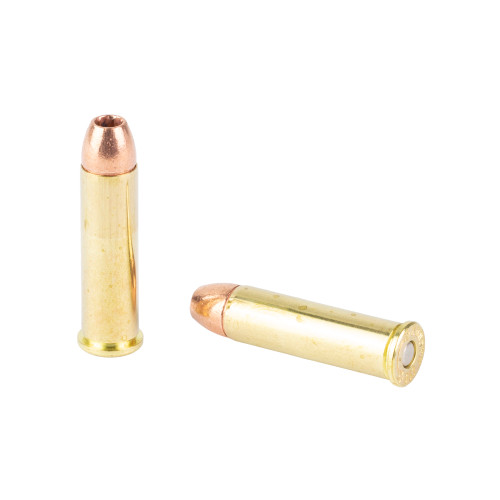 Barnes Pioneer 357 Magnum 140gr Triple Shock X Handgun Ammo - 20rd Box - Image 4