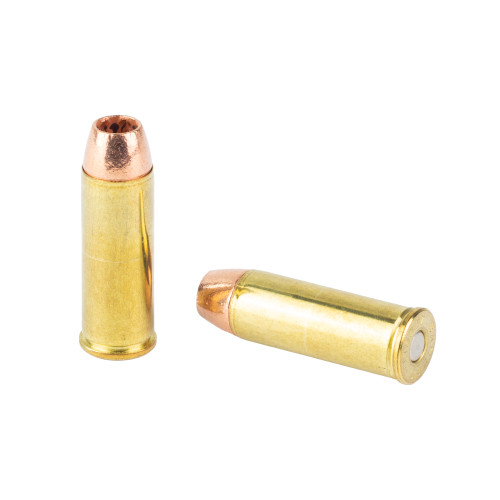 Barnes Pioneer 45 Colt 200gr Soft Point Handgun Ammo - 20rd Box - Image 4