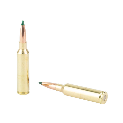 Barnes HARVEST 7MM PRC 180gr Sierra GameKing Rifle Ammo - 20rd Box - Image 4