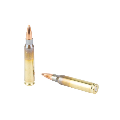 Berger Bullets OTM Tactical Rifle 223 Remington 77gr Open Tip Match Rifle Ammo - 20rd Box - Image 4