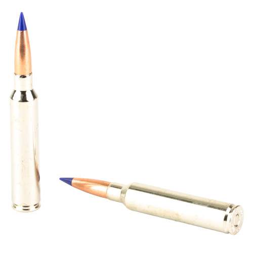 Barnes VOR-TX Long Range 300 PRC 208gr LRX Rifle Ammo - 20rd Box - Image 4