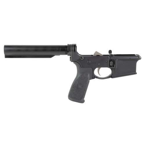 Bravo Company Factory Blem Multi Complete Lower Receiver Mk2 Extn - Image 2