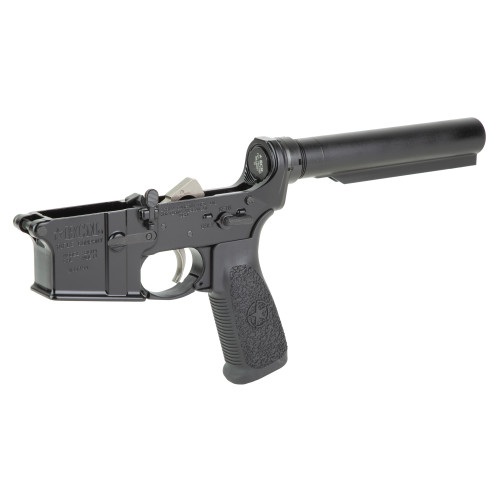 Bravo Company Factory Blem Multi Complete Lower Receiver Mk2 Extn - Image 3