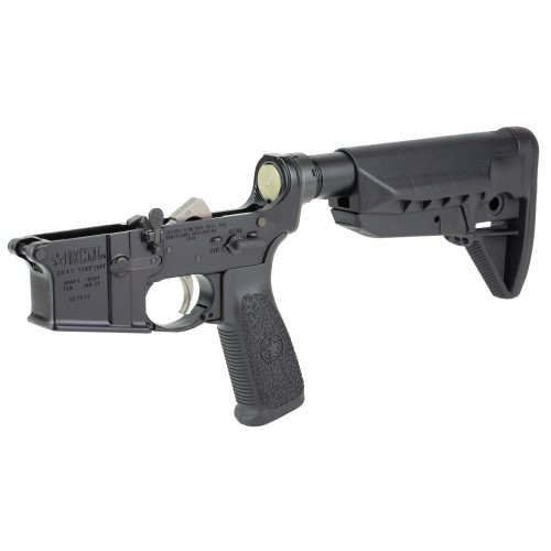Bravo Company BCM 223 Remington Complete Lower Receiver Gunfighter Group - Image 3