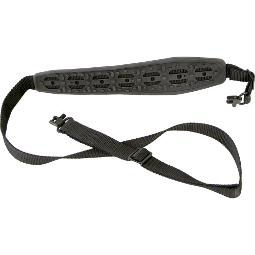 Bulldog Cases Armor Molded Sling Black Sling