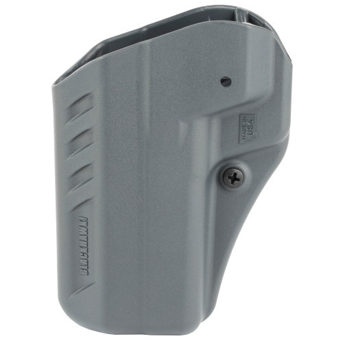 BLACKHAWK A.R.C. - Appendix Reversible Carry Urban Gray Inside Waistband Holster for S&W M&P - Image 2
