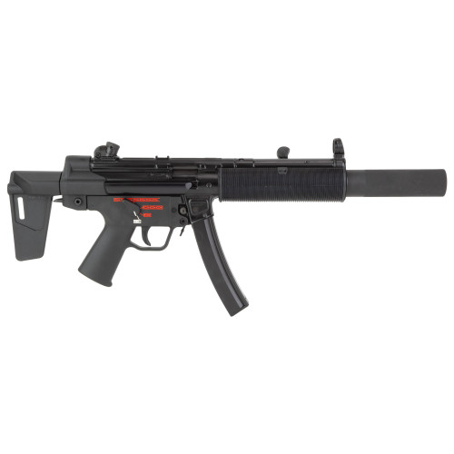 Century Arms AP5-SD 9mm 5.75in 30rd Semi-Auto Pistol Brace - Image 2