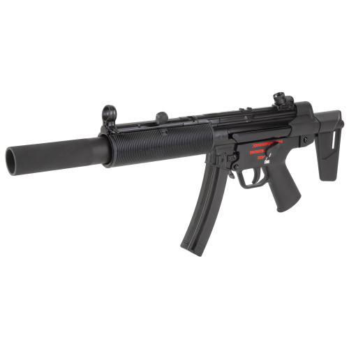 Century Arms AP5-SD 9mm 5.75in 30rd Semi-Auto Pistol Brace - Image 3