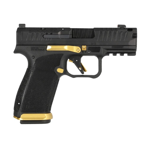 CANIK METE MC9 9mm 3.6in 17rd Semi-Auto Pistol Prime - Image 2
