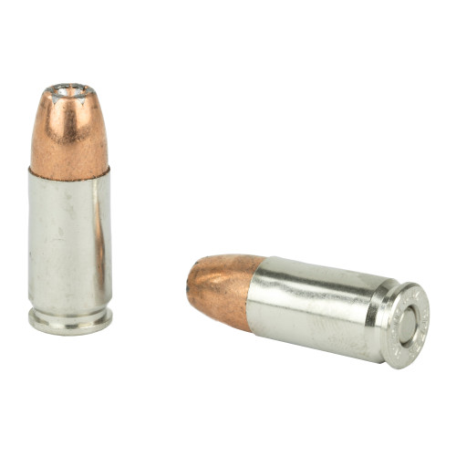 Speer Ammunition Gold Dot 9mm 115gr Gold Dot Hollow Point Handgun Ammo - 20rd Box - Image 4