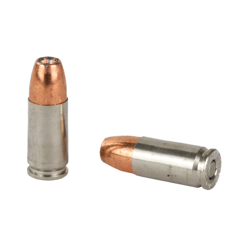Speer Ammunition Gold Dot 9mm 124gr Gold Dot Hollow Point Handgun Ammo - 20rd Box 9mm+p - Image 4