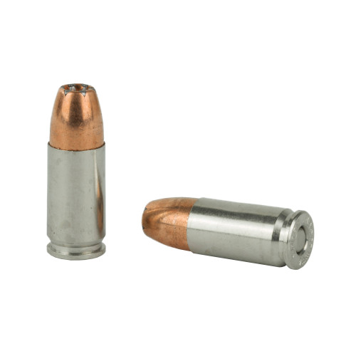 Speer Ammunition Gold Dot 9mm 147gr Gold Dot Hollow Point Handgun Ammo - 20rd Box - Image 4