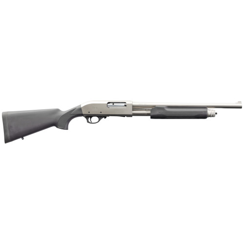 Charles Daly 301 Tactical 12 Gauge 3 in 18.5in 4rd Pump-Action Shotgun