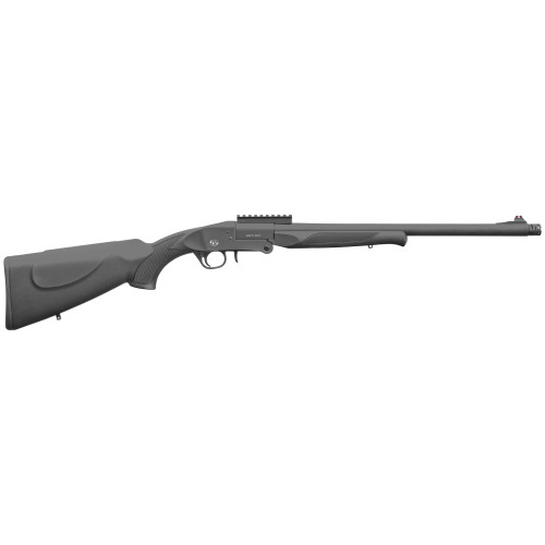 Charles Daly 101 20 Gauge 3 in 20in 1rd Single-Shot Shotgun Barrel 12ga